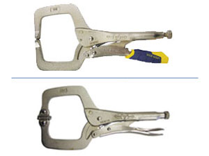 C-Clamps
